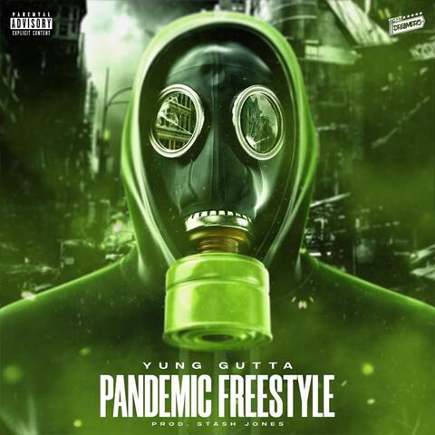 Pandemic Freestyle