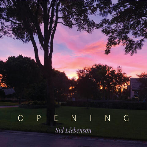 Opening