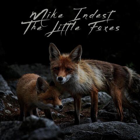 The Little Foxes