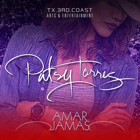 Amar Jamas