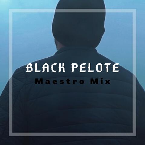 Black Pelote