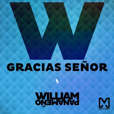 Gracias Señor