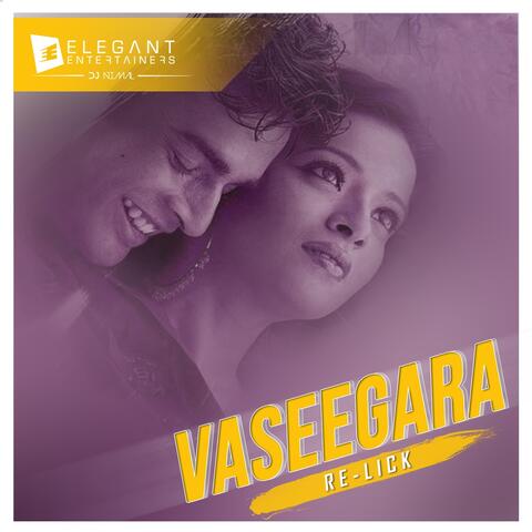 Vaseegara: Re-Lick