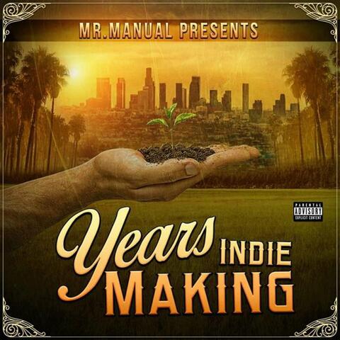 Years Indie Making