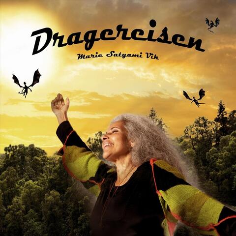Dragereisen