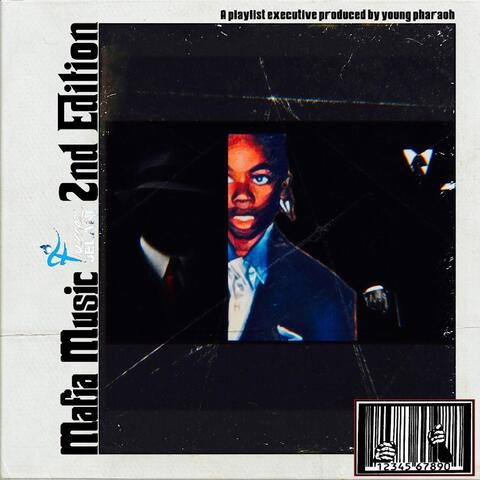 Mafia Music: The 2nd Edition