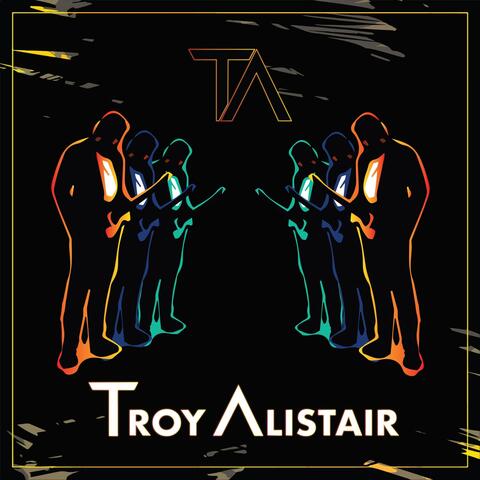 Troy Alistair