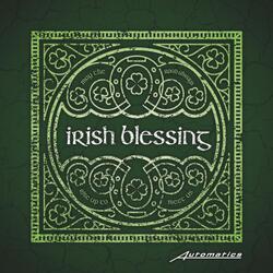 Irish Blessing