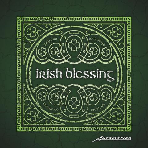 Irish Blessing