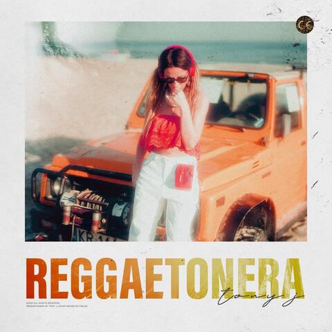 Reggaetonera