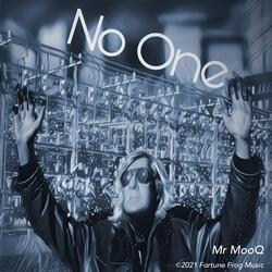 No One