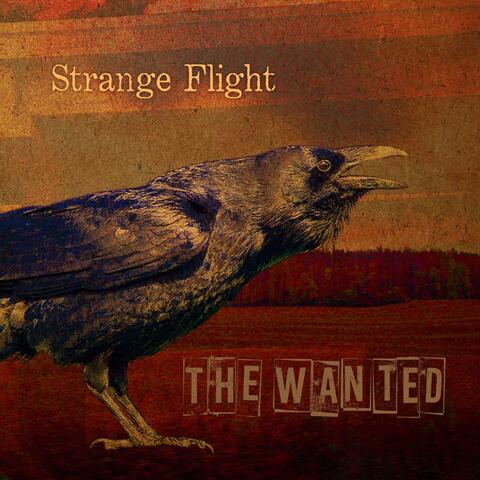 Strange Flight