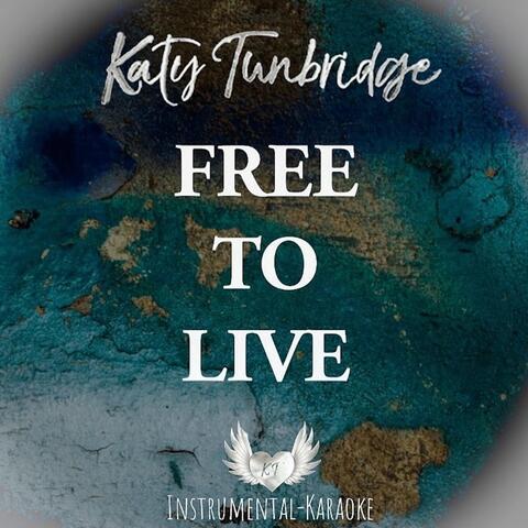 Free to Live (Karaoke)