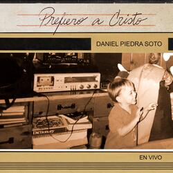 Prefiero a Cristo (En Vivo)