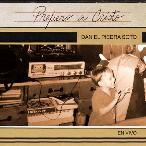 Prefiero a Cristo (En Vivo)