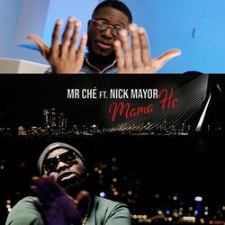 Mama Hé (feat. Nick Mayor)
