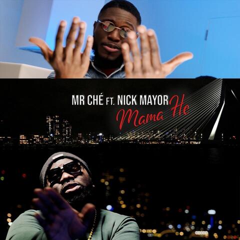 Mama Hé (feat. Nick Mayor)