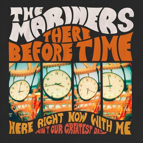 There Before Time