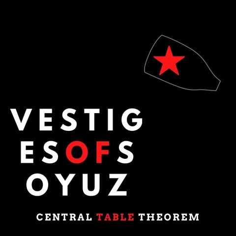 Vestiges of Soyuz