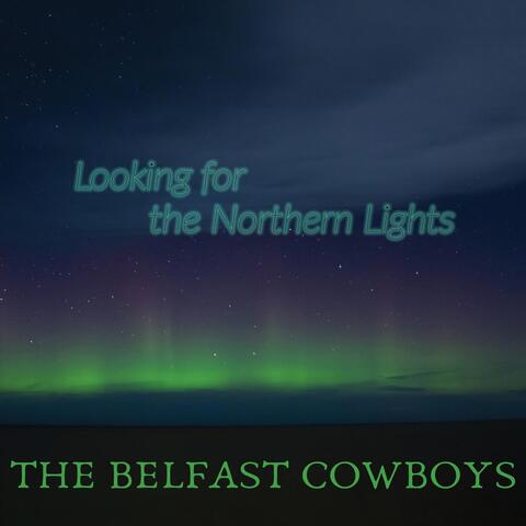 Looking for the Northern Lights