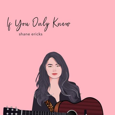If You Only Knew