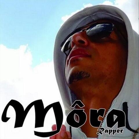 Môra Rapper