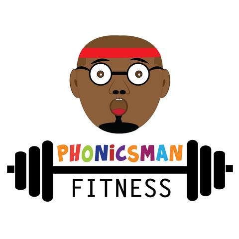 Phonicsman Fitness