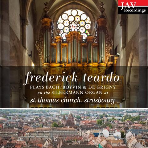 Frederick Teardo