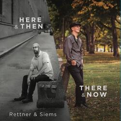 Time(Ish) Suite, 2020, Pt. Two: Almost Before
