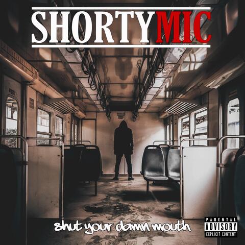 Shut Your Damn Mouth