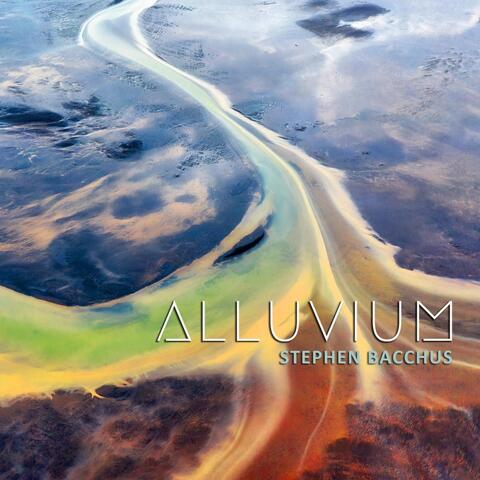 Alluvium