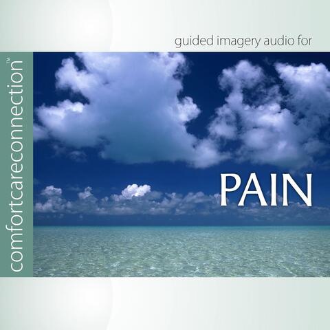 Guided Imagery Audio for Pain