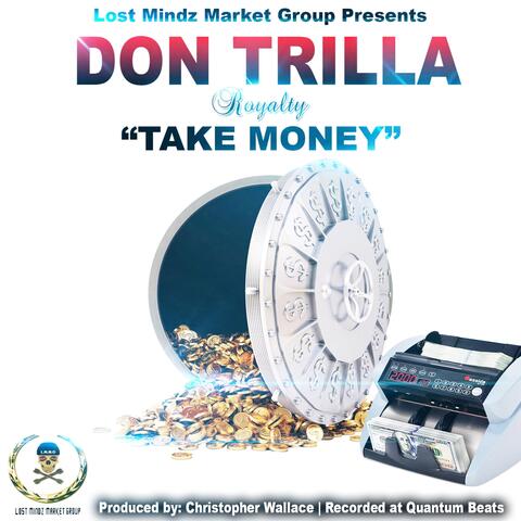 Take Money