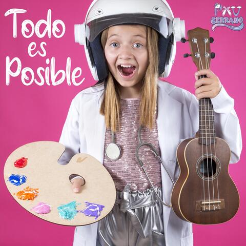 Todo Es Posible