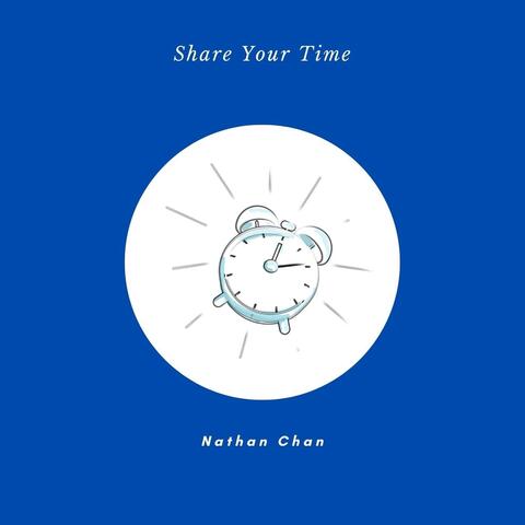 Share Your Time