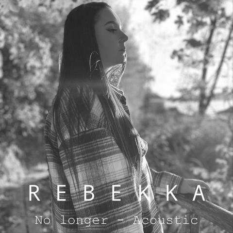 No Longer (Acoustic)