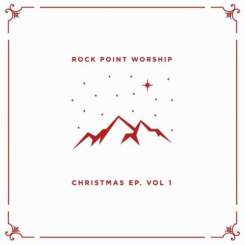 Christmas EP, Vol. 1