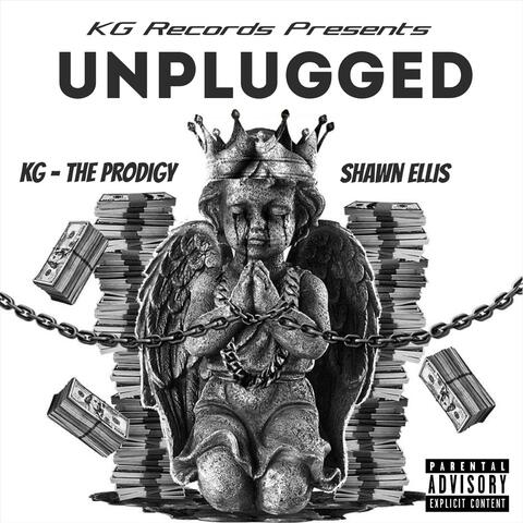 Unplugged (feat. Shawn Ellis)