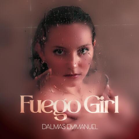 Fuego Girl