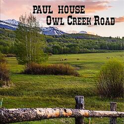 Owl Creek Road