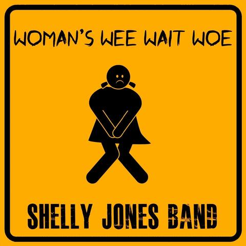 Woman's Wee Wait Woe