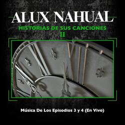 Desde el Aire (En Vivo)
