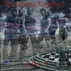 Progressivexperience, Pt. 2 (Live)