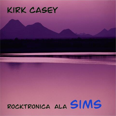 Rocktronica Ala Sims