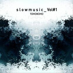 Slowmusic, Pt. 3: Mars