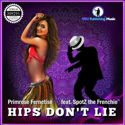 Hips Don't Lie (feat. Spotz the Frenchie™)