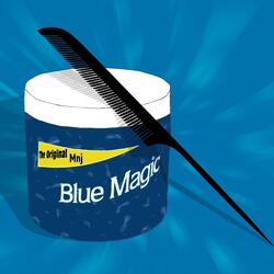 Blue Magic