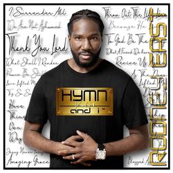 He's a Wonder in My Soul (feat. Daniel Winans)