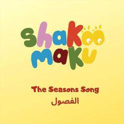 The Seasons Song