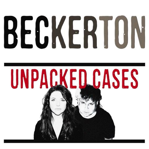 Unpacked Cases